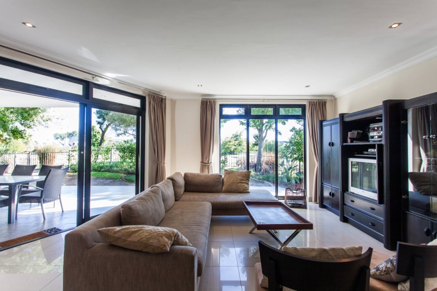 To Let 3 Bedroom Property for Rent in Pearl Valley Golf Estate Western Cape